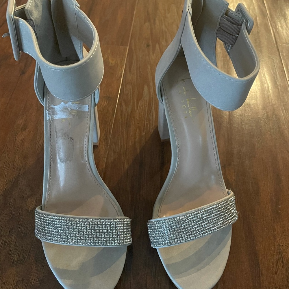 Nicole Miller Heels - Picture 2 of 2